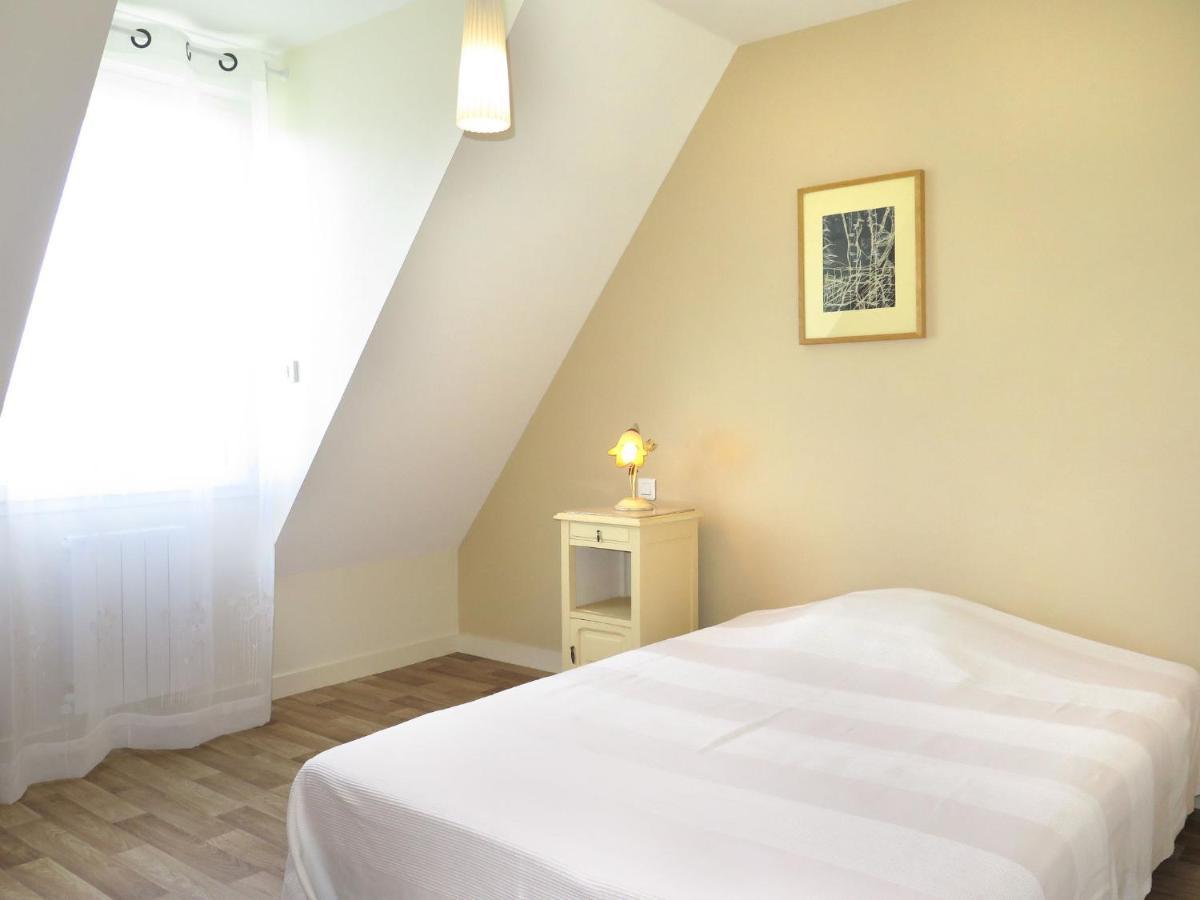 Apartment La Note Bleue - A Κανκάλ Εξωτερικό φωτογραφία