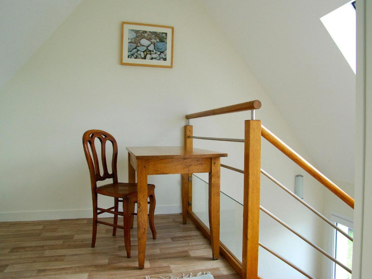 Apartment La Note Bleue - A Κανκάλ Εξωτερικό φωτογραφία