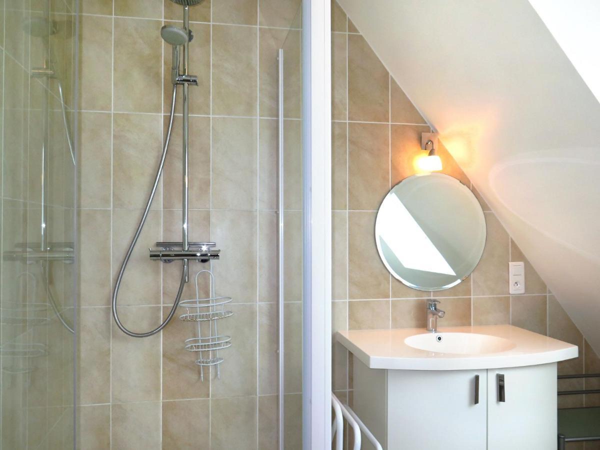Apartment La Note Bleue - A Κανκάλ Εξωτερικό φωτογραφία