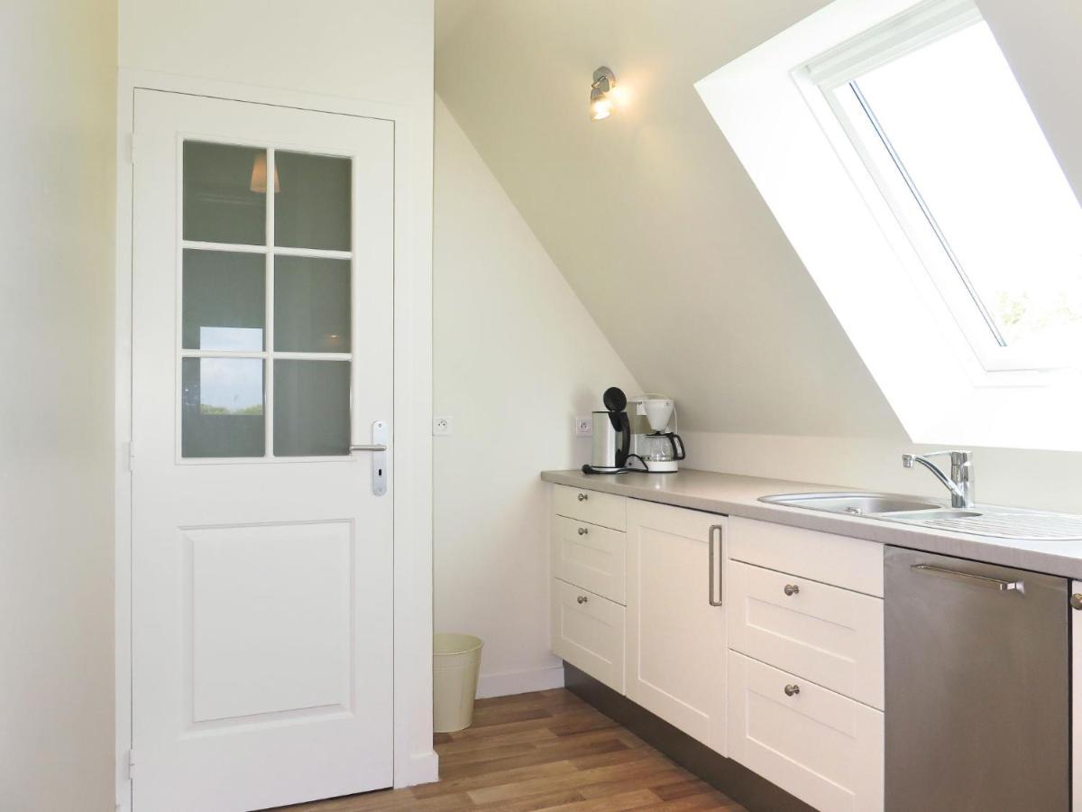Apartment La Note Bleue - A Κανκάλ Εξωτερικό φωτογραφία